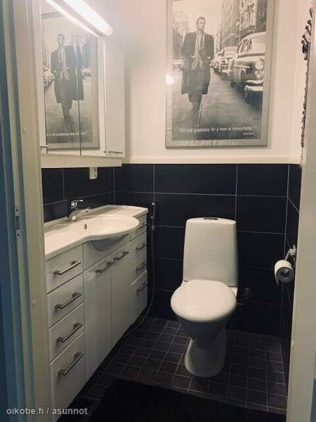 2h + tupak + vh + kph + s + wc + khh + lasp + var  Askola - valokuva 7