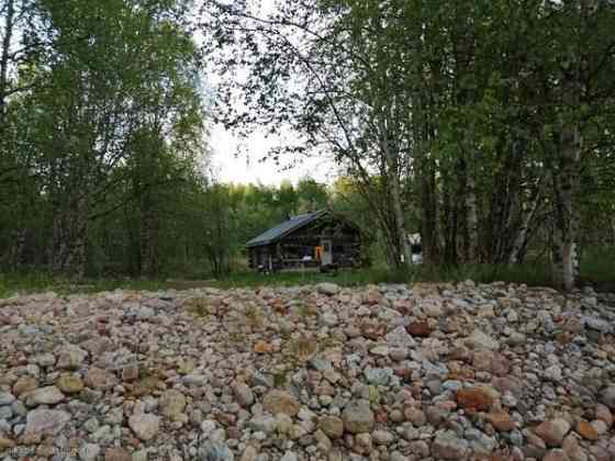 2h + tupak + s + wc + parvi  Ivalo