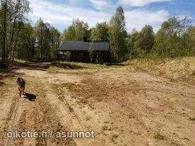 2h + tupak + s + wc + parvi  Ivalo – foto 4