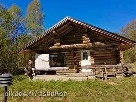 2h + tupak + s + wc + parvi  Ivalo – foto 3