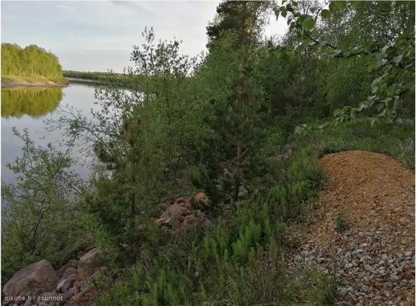 2h + tupak + s + wc + parvi  Ivalo – foto 8