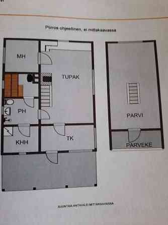 3h + k + s + p  Kajaani