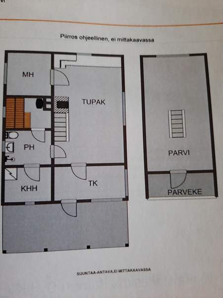 3h + k + s + p  Каяни - изображение 2