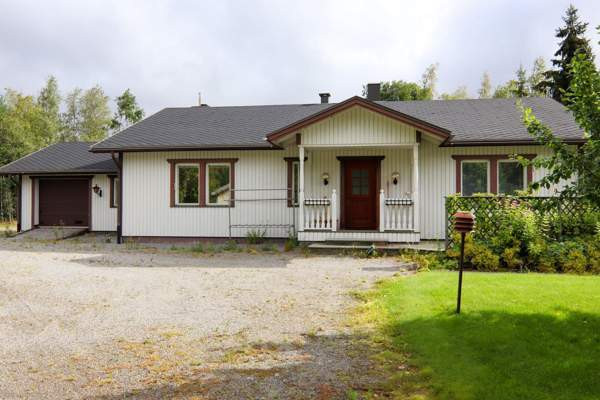 4h + s  Luoto - valokuva 1