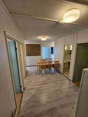 5h + keittiö  Varkaus