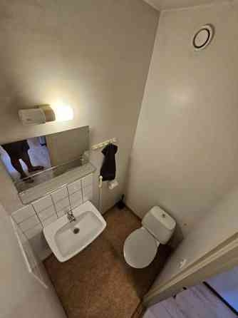 5h + keittiö  Varkaus