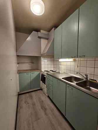 5h + keittiö  Varkaus