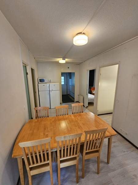 5h + keittiö  Varkaus – foto 1