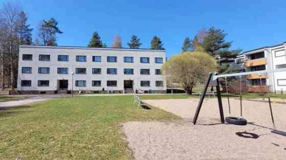 3mh + tilava oh + k + s + erillinen wc + lasitettu  Hyvinkää