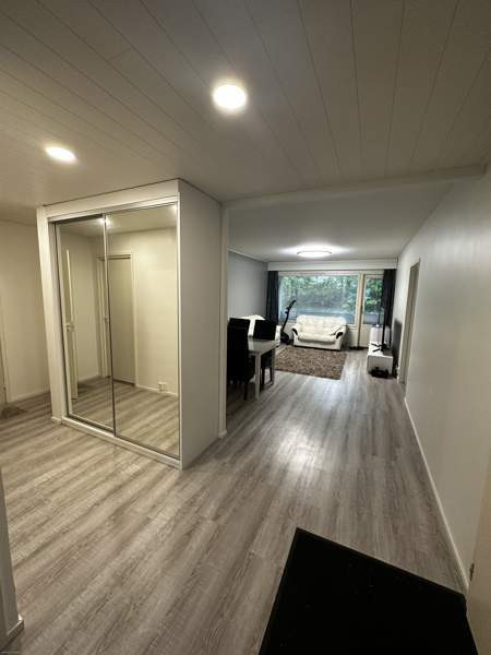 3mh + tilava oh + k + s + erillinen wc + lasitettu  Hyvinkää - valokuva 8