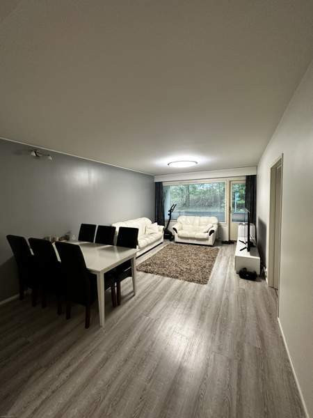 3mh + tilava oh + k + s + erillinen wc + lasitettu  Hyvinkää - valokuva 7