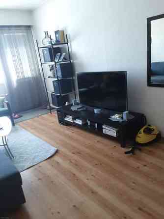 3h + s+ vaatehuone  Pyhäranta