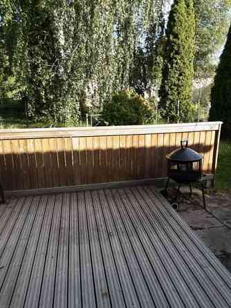 3h + s+ vaatehuone  Pyhäranta