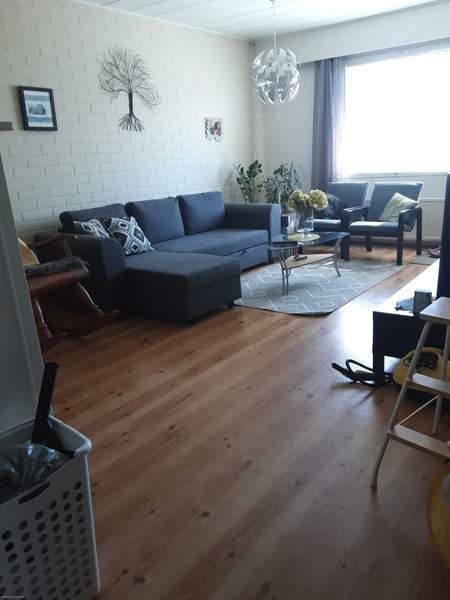 3h + s+ vaatehuone  Pyhäranta - изображение 1