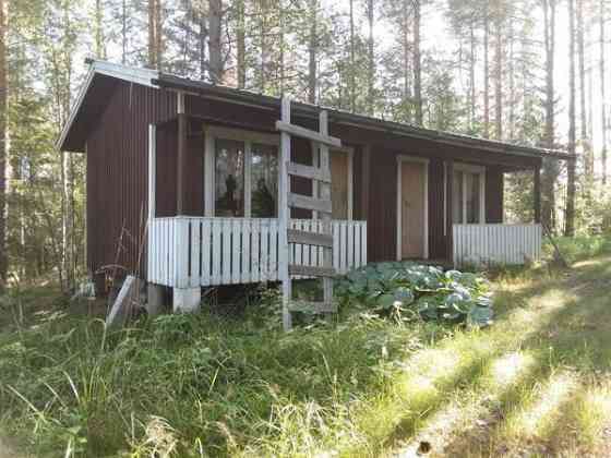 3h + s +tupa  Kannonkoski