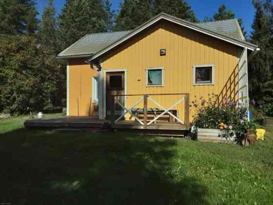 3h + s +tupa  Kannonkoski