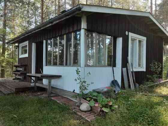 3h + s +tupa  Kannonkoski