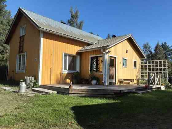 3h + s +tupa  Kannonkoski