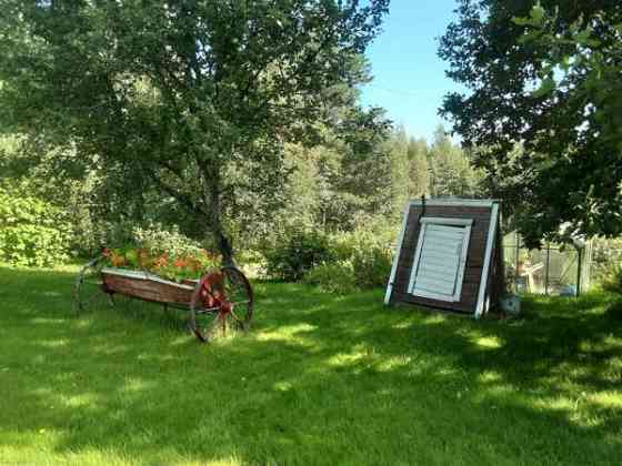 3h + s +tupa  Kannonkoski