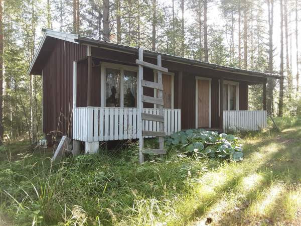 3h + s +tupa  Kannonkoski - изображение 3