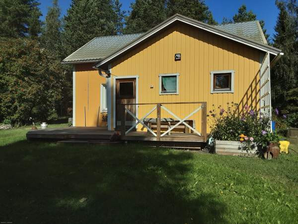 3h + s +tupa  Kannonkoski - изображение 5