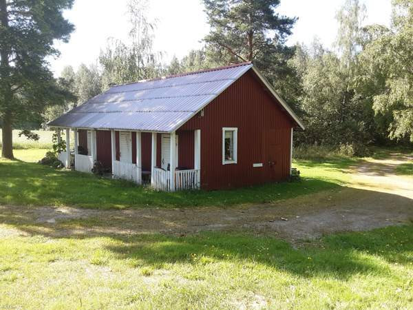 3h + s +tupa  Kannonkoski - изображение 6