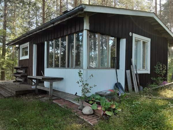 3h + s +tupa  Kannonkoski - изображение 2