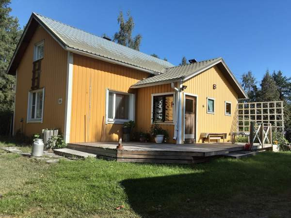 3h + s +tupa  Kannonkoski - изображение 1