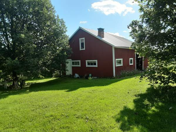 3h + s +tupa  Kannonkoski - изображение 7