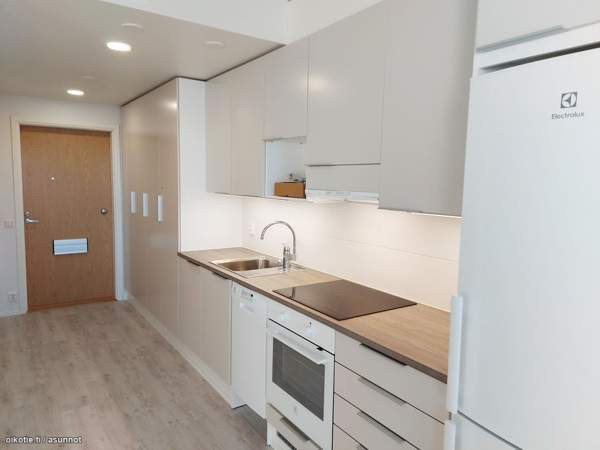 1h + p  Oulu – foto 2