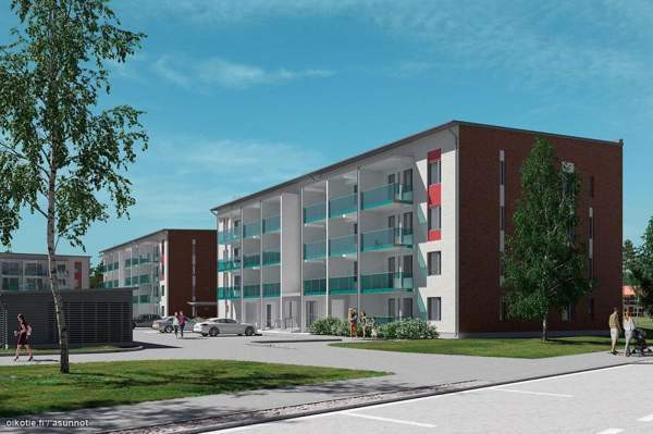 1h + p  Oulu – foto 7