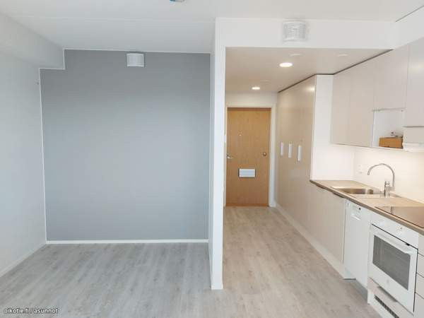 1h + p  Oulu – foto 1