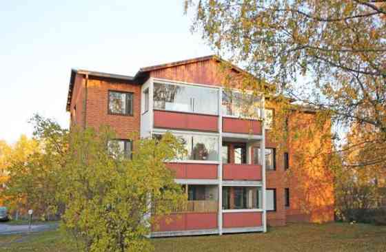 1h +kk+alkovi+ s + p  Leppävirta