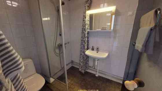 1h +kk+alkovi+ s + p  Leppävirta