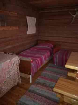 1h + s+kk  Savonlinna