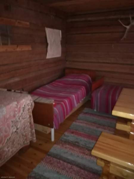 1h + s+kk  Savonlinna - valokuva 5