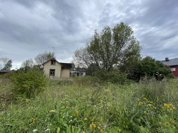 Tontit + purettavat rakennukset  Кемин - изображение 2