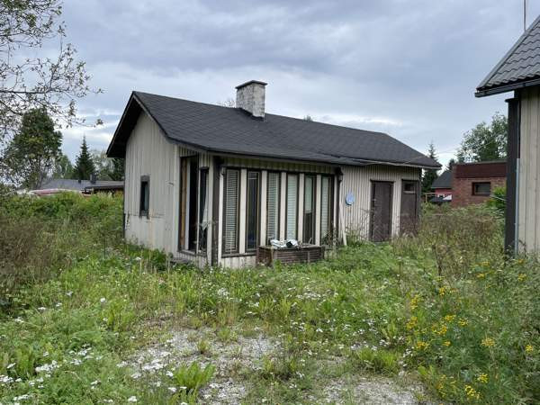 Tontit + purettavat rakennukset  Кемин - изображение 5