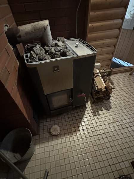 2h + s  Kuopio - valokuva 7