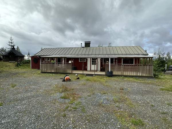 2h + s  Kuopio - valokuva 1