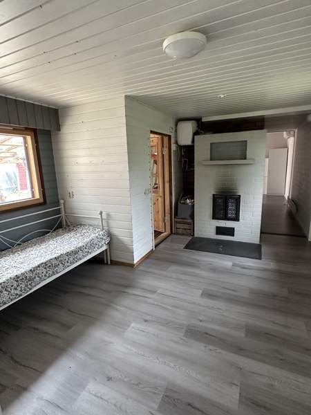 2h + s  Kuopio - valokuva 2