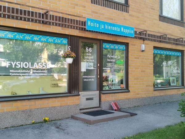 2h  Lieksa – foto 1