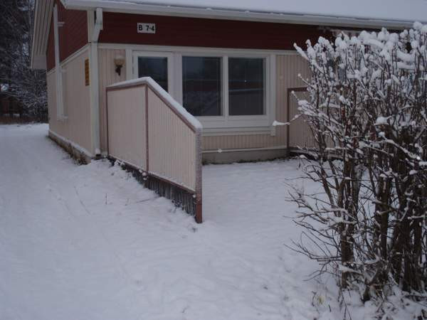 1h + s  Lodeynoye Pole - photo 1