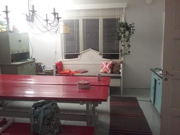 6h +2kk+2Г—sh/wc + s + p+terassi  Chukotskiy Avtonomnyy Okrug - valokuva 4