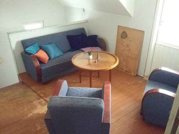 6h +2kk+2Г—sh/wc + s + p+terassi  Chukotskiy Avtonomnyy Okrug - valokuva 2