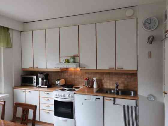 3h + k + kph + vh + parveke  Glebychevo