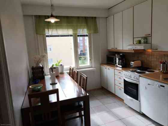 3h + k + kph + vh + parveke  Glebychevo