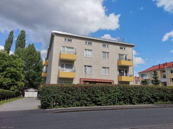 3h + k + kph + vh + parveke  Glebychevo - valokuva 1