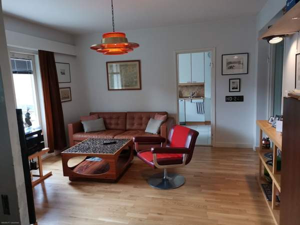 3h + k + kph + vh + parveke  Glebychevo - valokuva 4