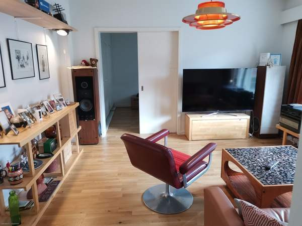 3h + k + kph + vh + parveke  Glebychevo - valokuva 8